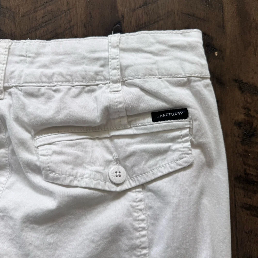 Sanctuary Rebel Cargo Pants - Picture 10 of 11